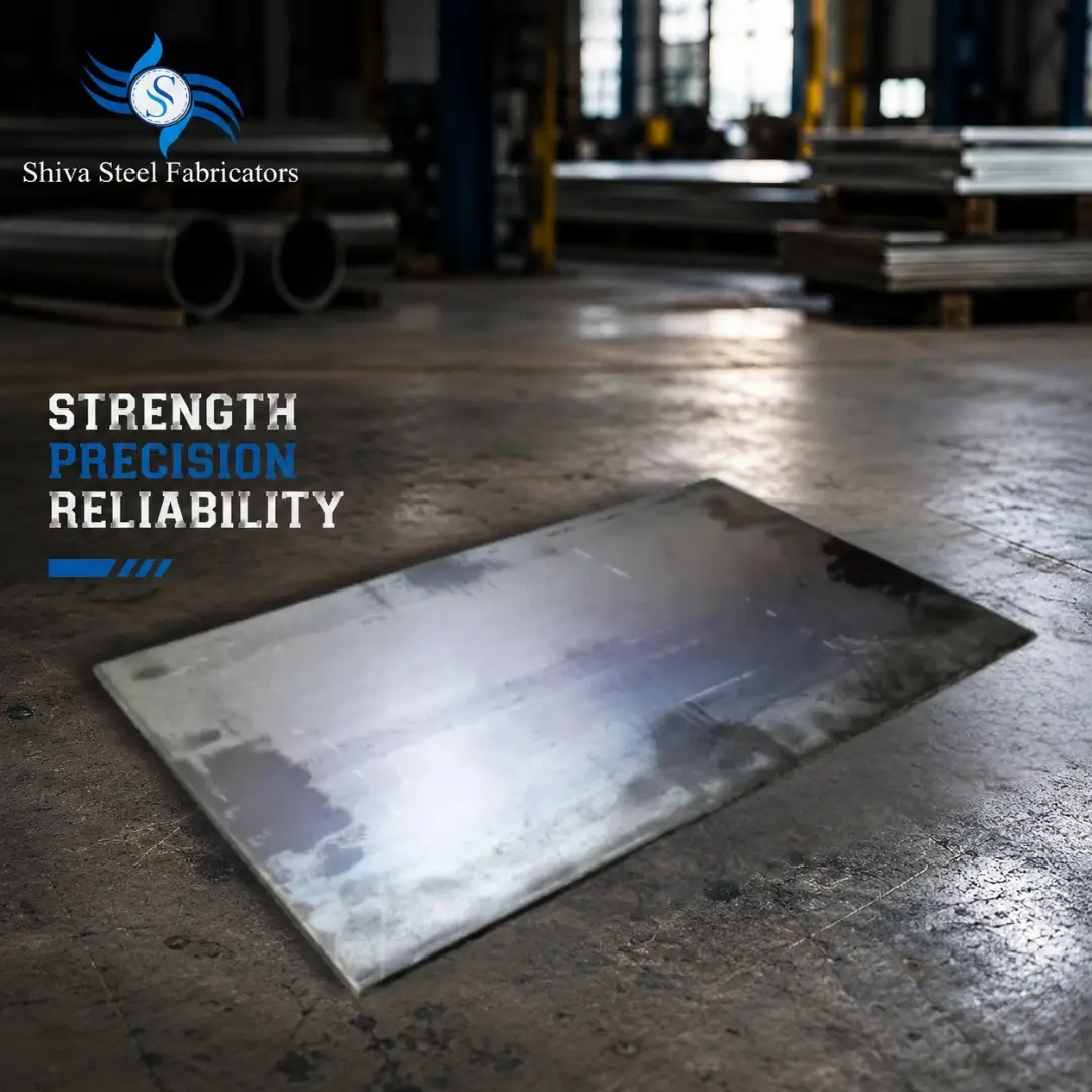 Premium Quality GP Metal Sheet